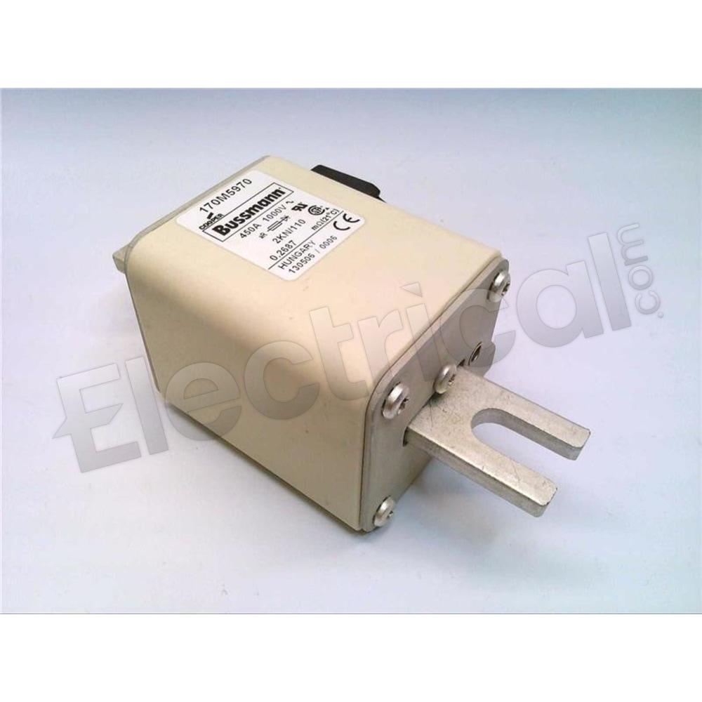 Eaton Low Voltage 170M5970