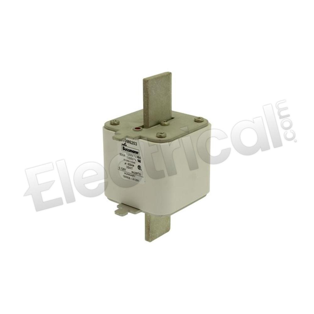 Eaton Low Voltage 170M6203