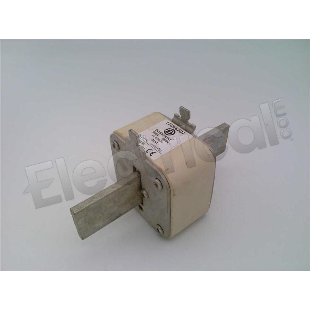 Eaton Low Voltage 170M6207