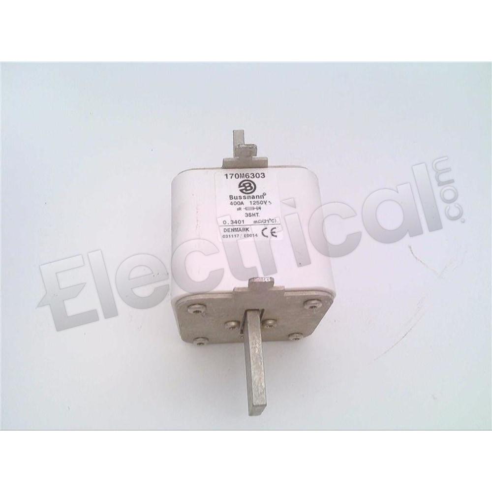 Eaton Low Voltage 170M6303