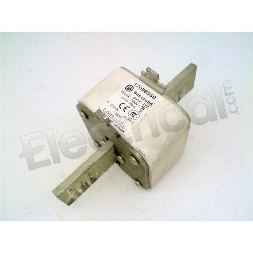 Eaton Low Voltage 170M8550