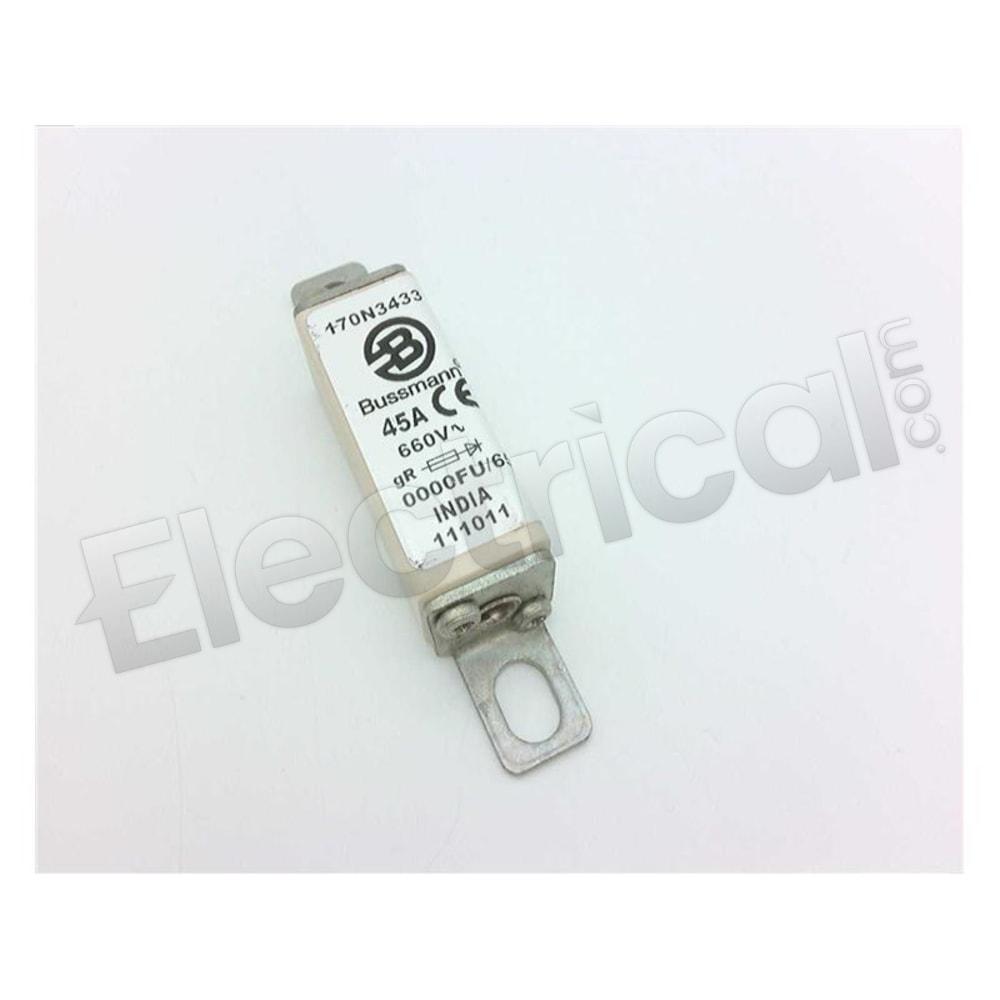 Eaton Low Voltage 170N3433