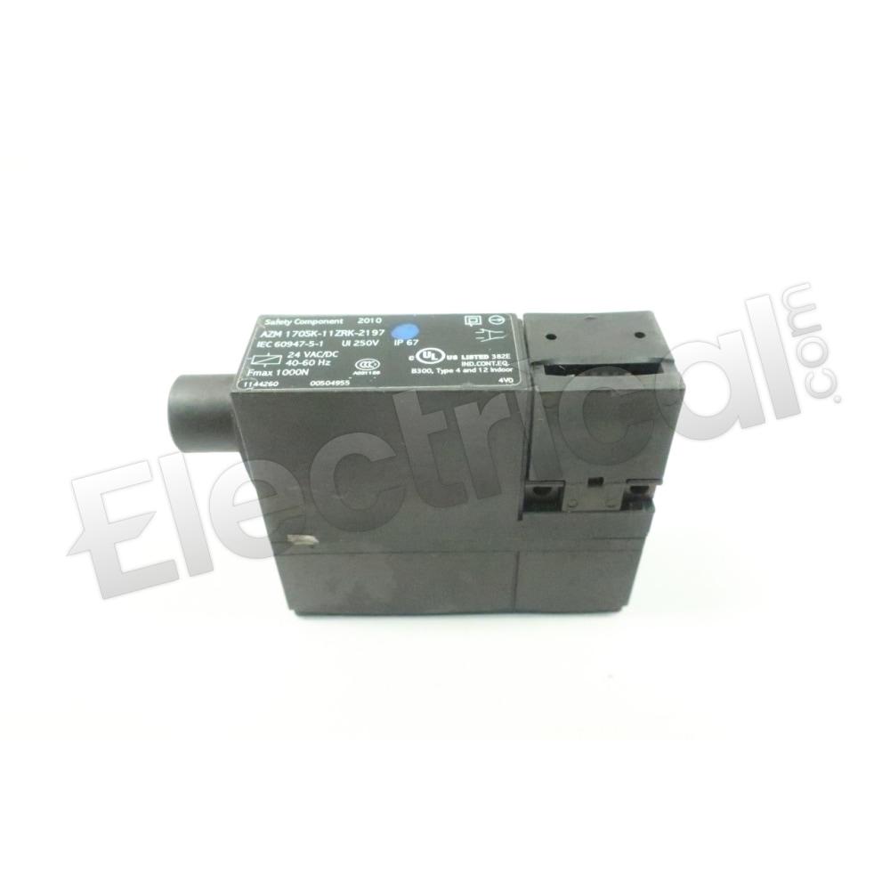 170SK-11ZRK-2197
