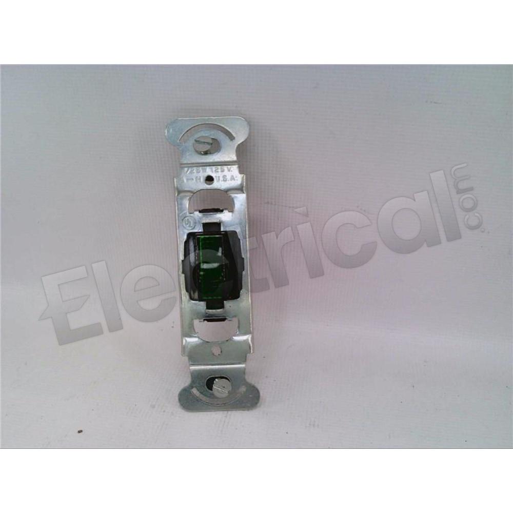Eaton Motor Control Part And Accessory 1720GRN