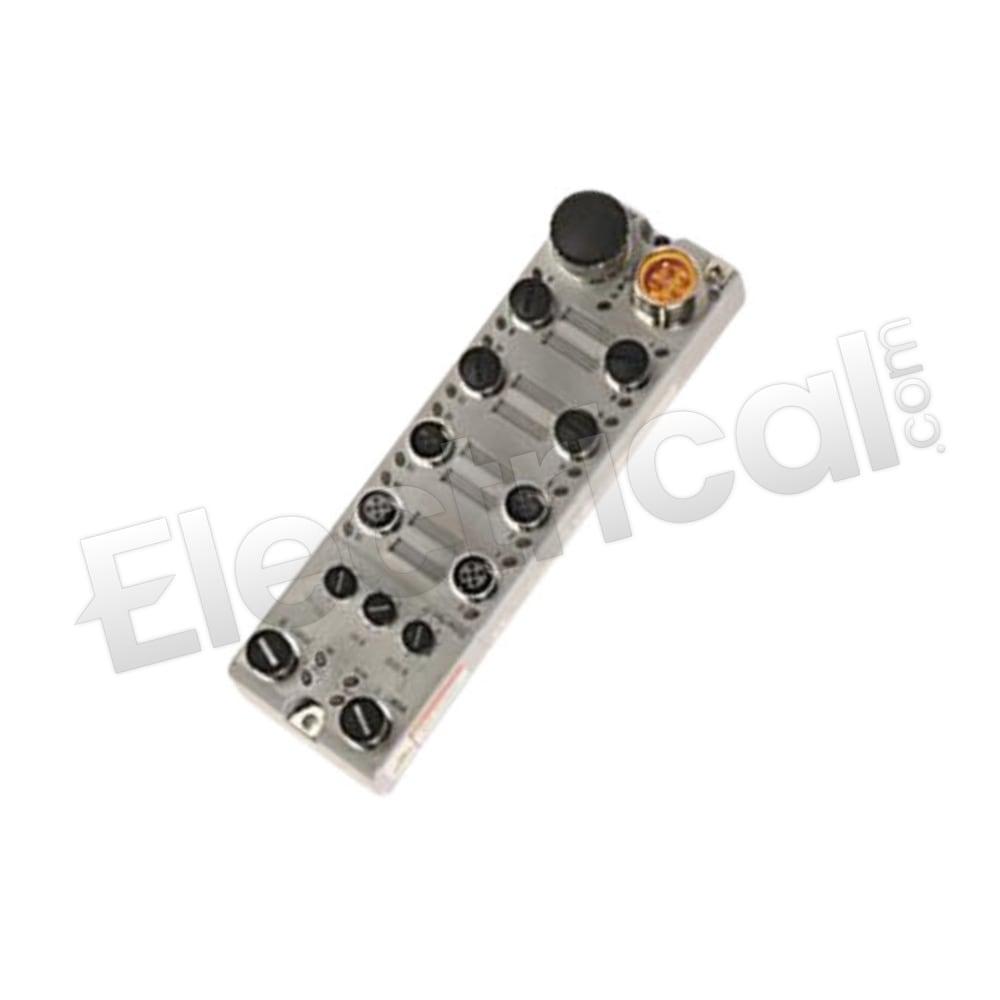 1732E-16CFGM12QCR