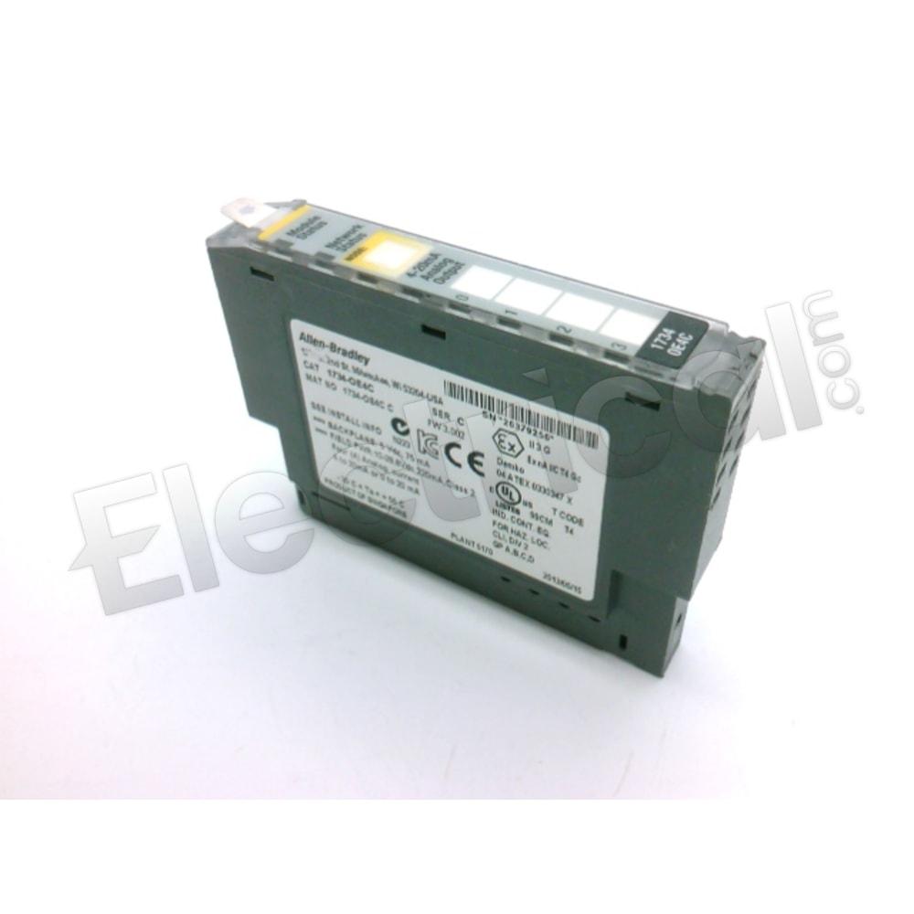 1734-OE4C