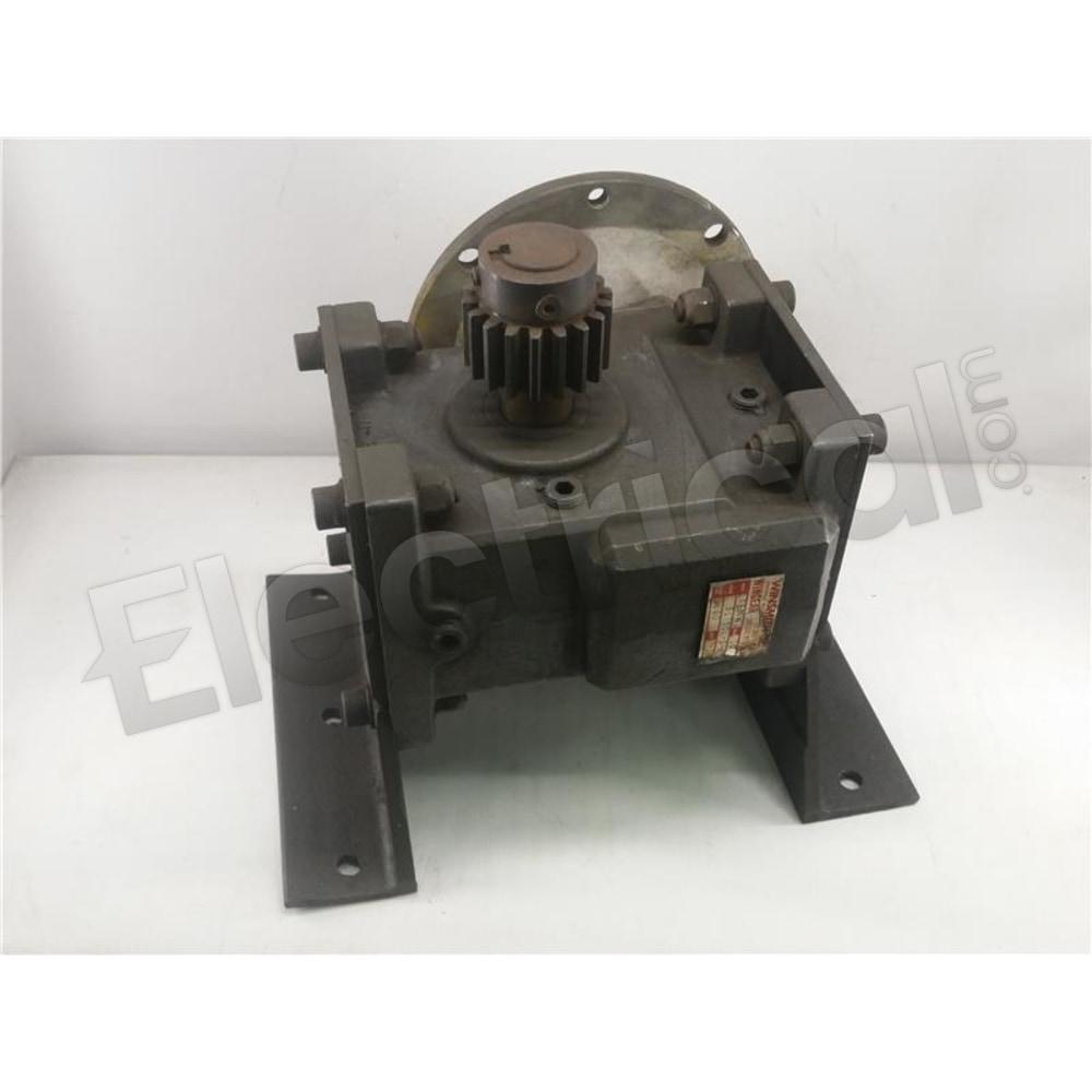 Winsmith Motor Control Part And Accessory 175-MWU-10