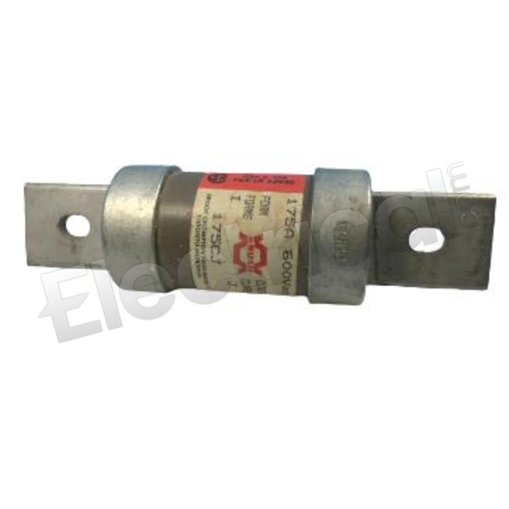 Eaton Low Voltage 175CJ