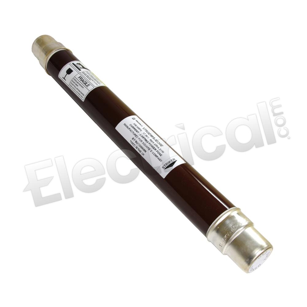Eaton Medium Voltage 175GDMSJD25E