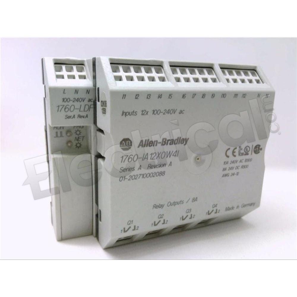 1760-IA12XOW4I
