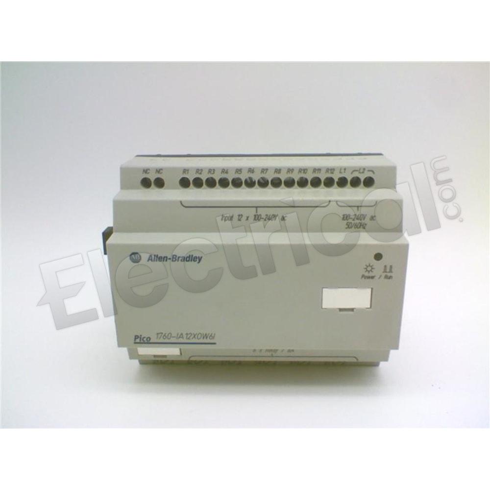 1760-IA12XOW6I