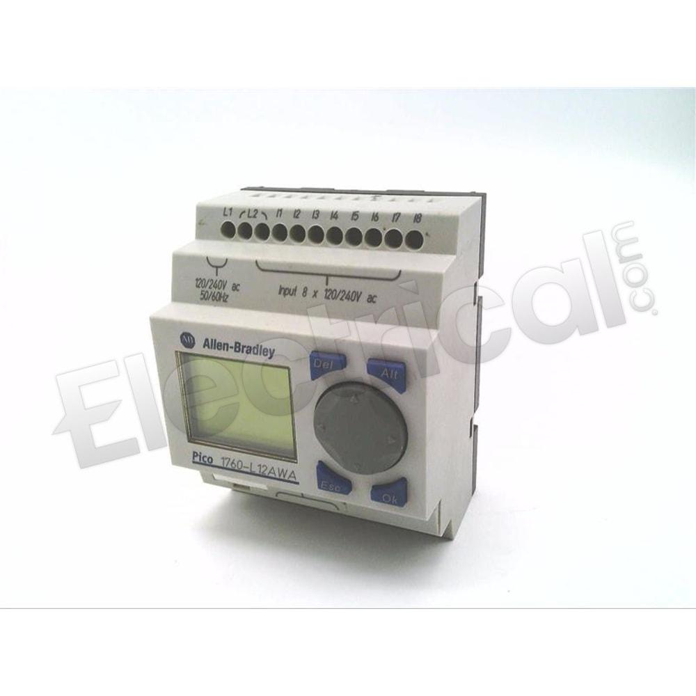 1760-L12AWA-NC