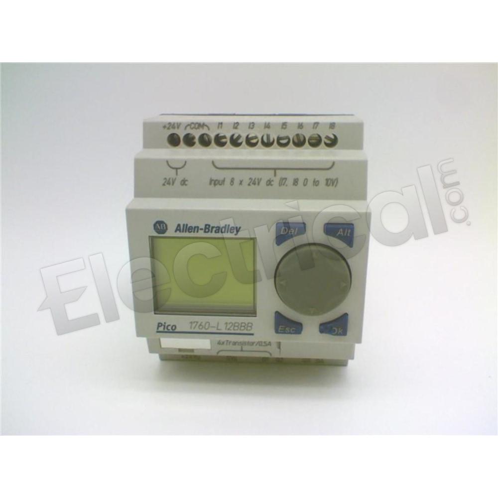 1760-L12BBB