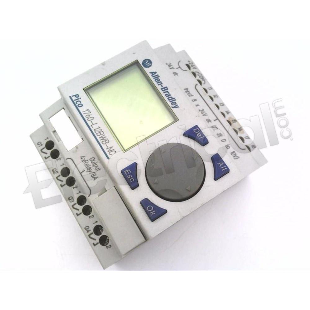 1760-L12BWB-NC