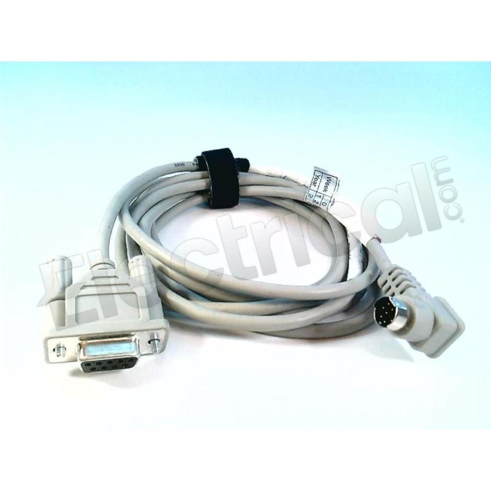 Allen-Bradley Cable for Computer Nework Etc 1761-CBL-PM02