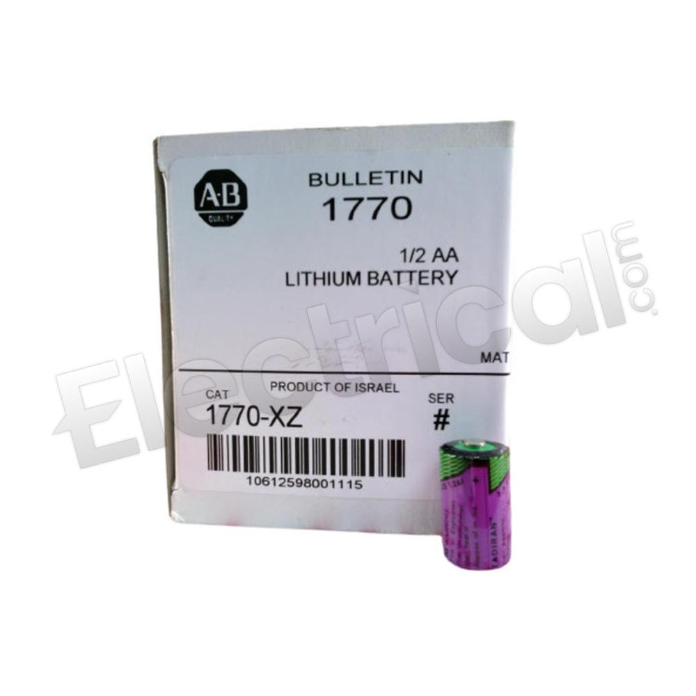1770-XZ