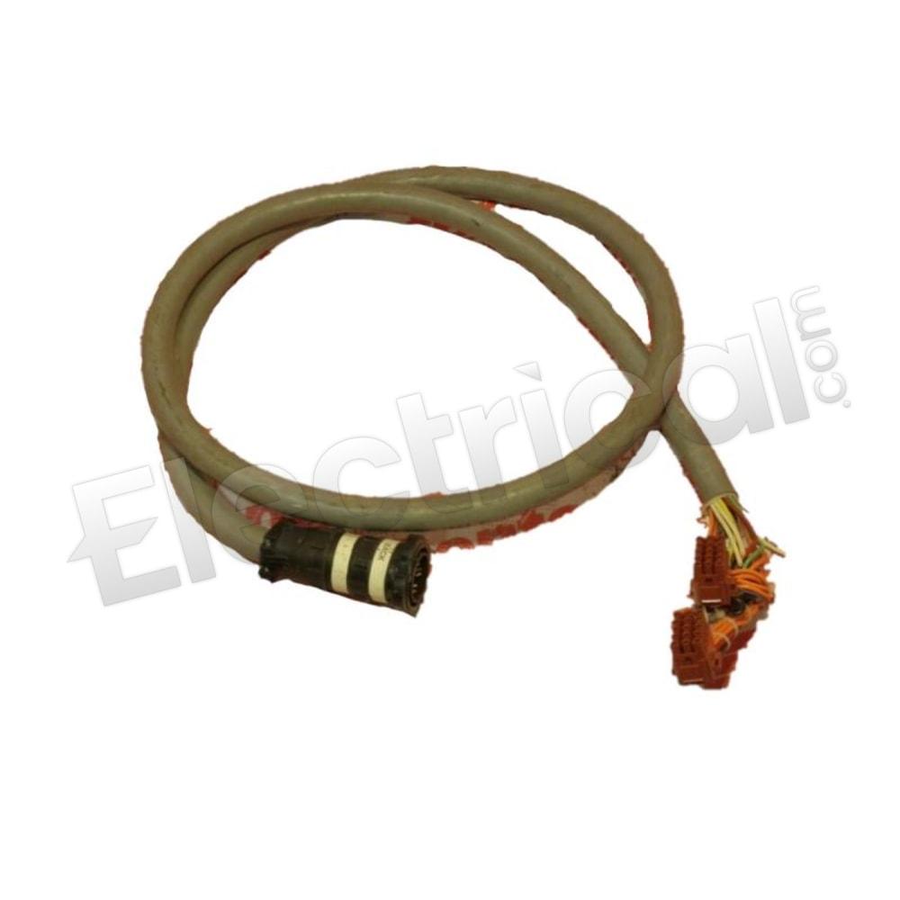 Allen-Bradley PLC Module 1775-CAP