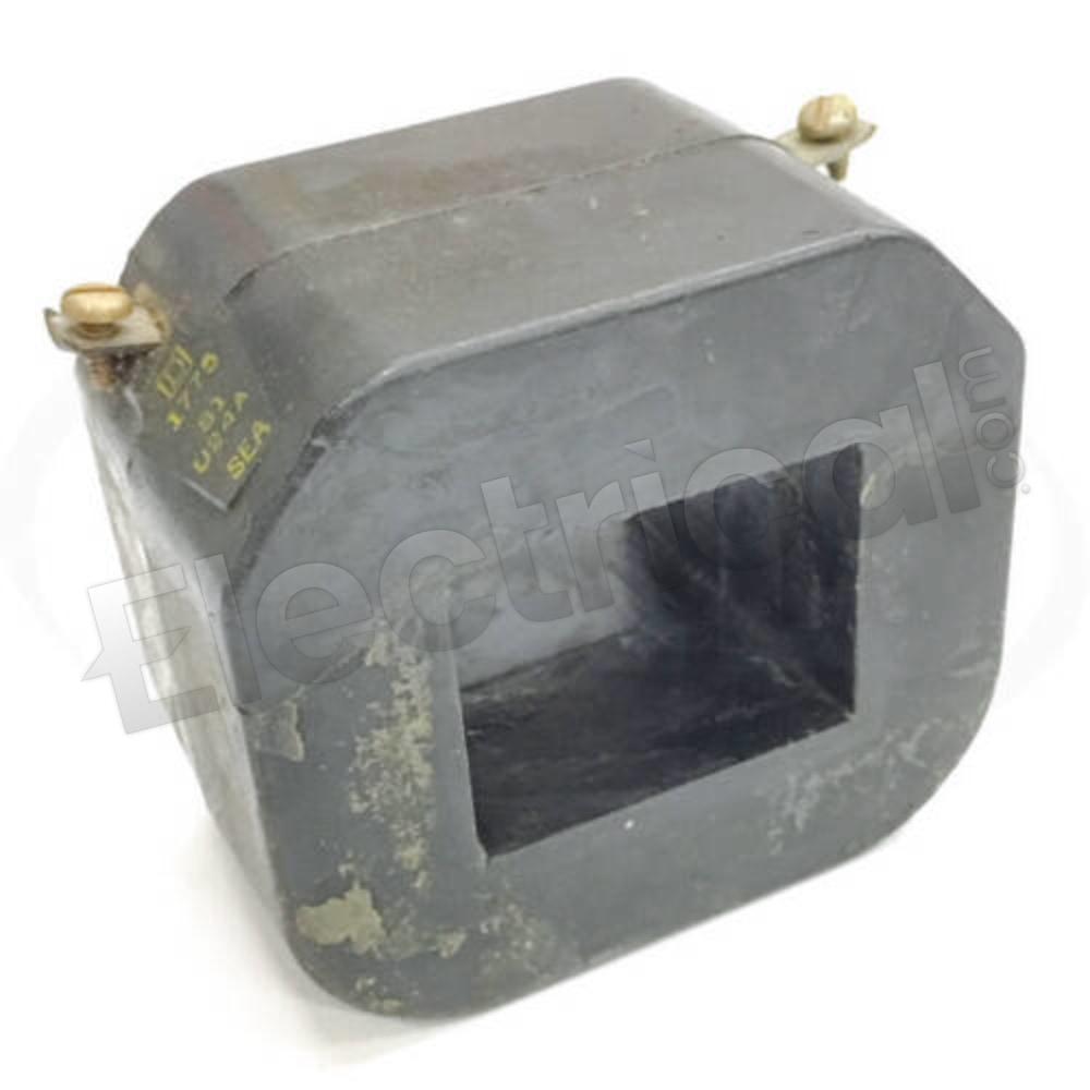 Schneider Electric Contactor And Motor Starter Auxiliary 1775-S1-U24B