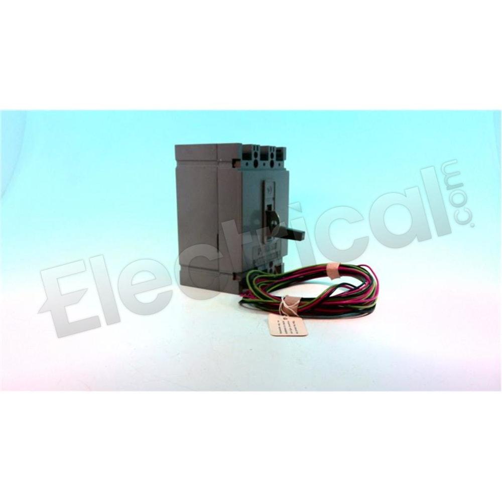 Westinghouse Molded Case 17773-11292099-1