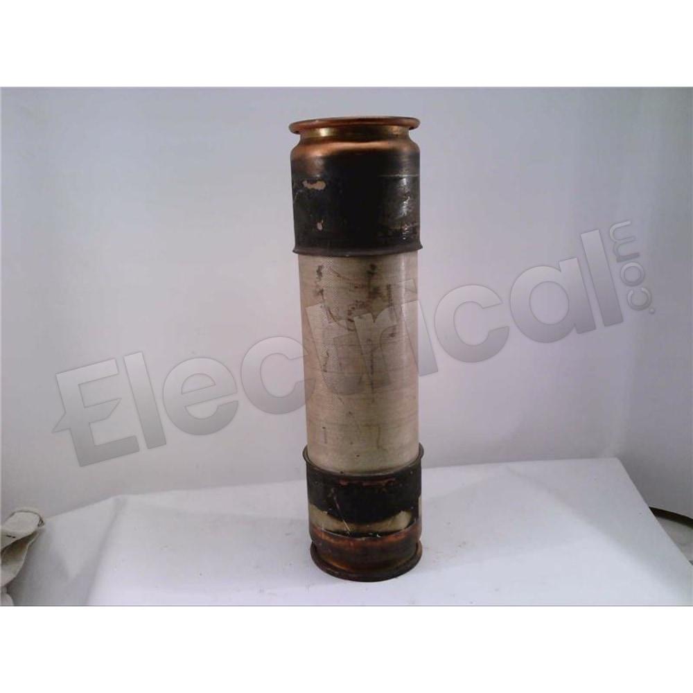 General Electric Medium Voltage 177L108G25