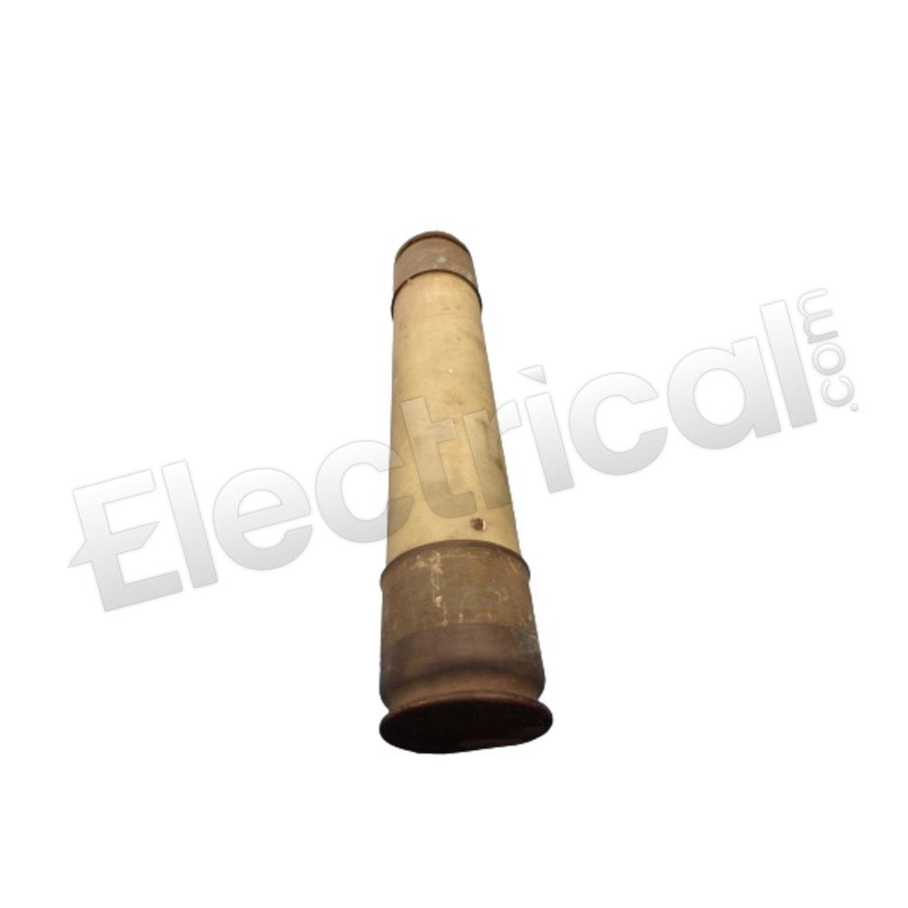 General Electric Medium Voltage 177L109G14