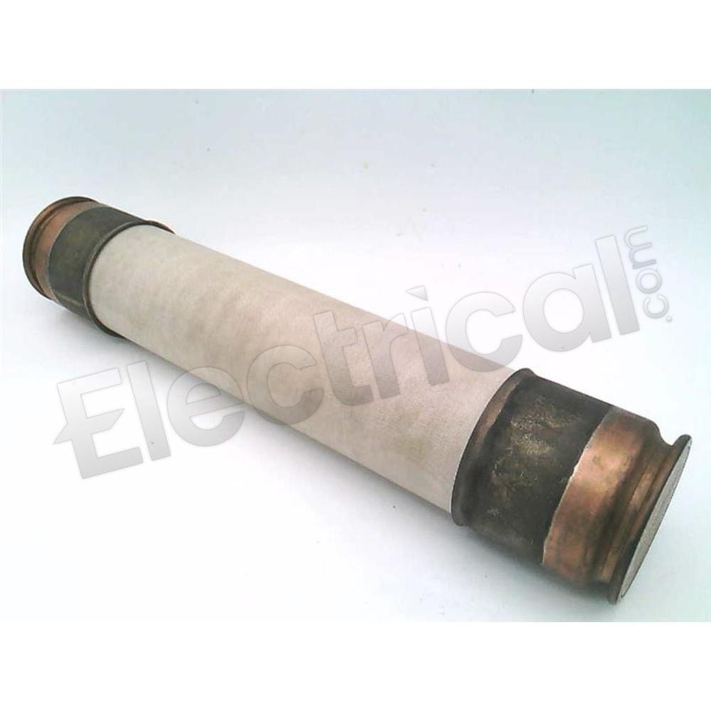 General Electric Medium Voltage 177L109G17