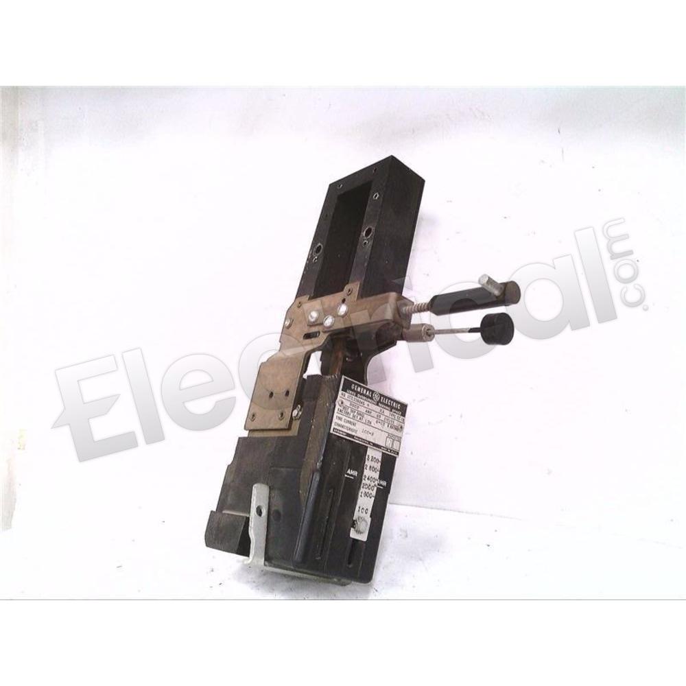 General Electric Trip Units And Programmers 177L226DAG-4