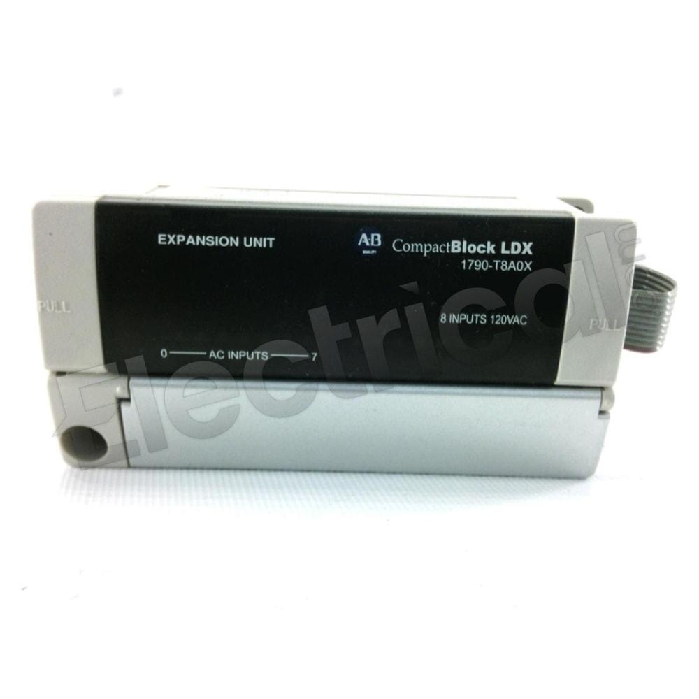 1790-T8A0X