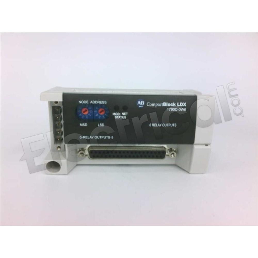 1790D-0W6