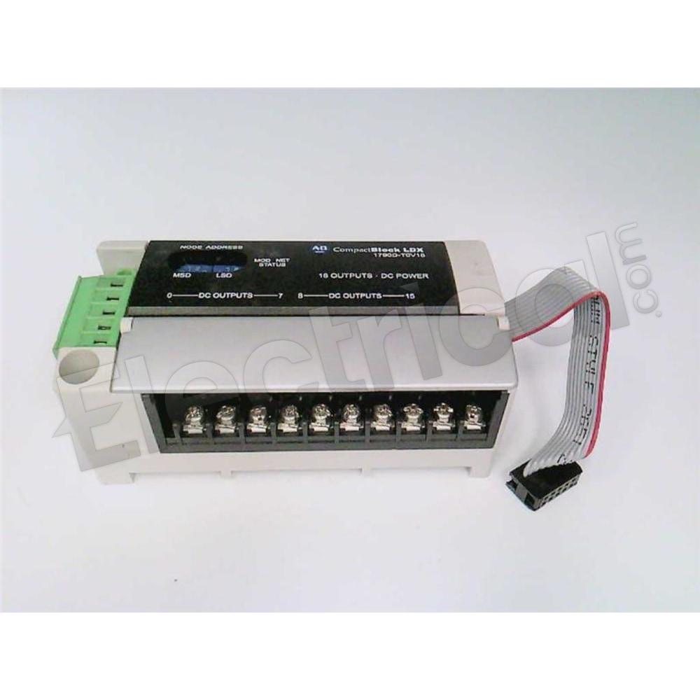 1790D-T0V16