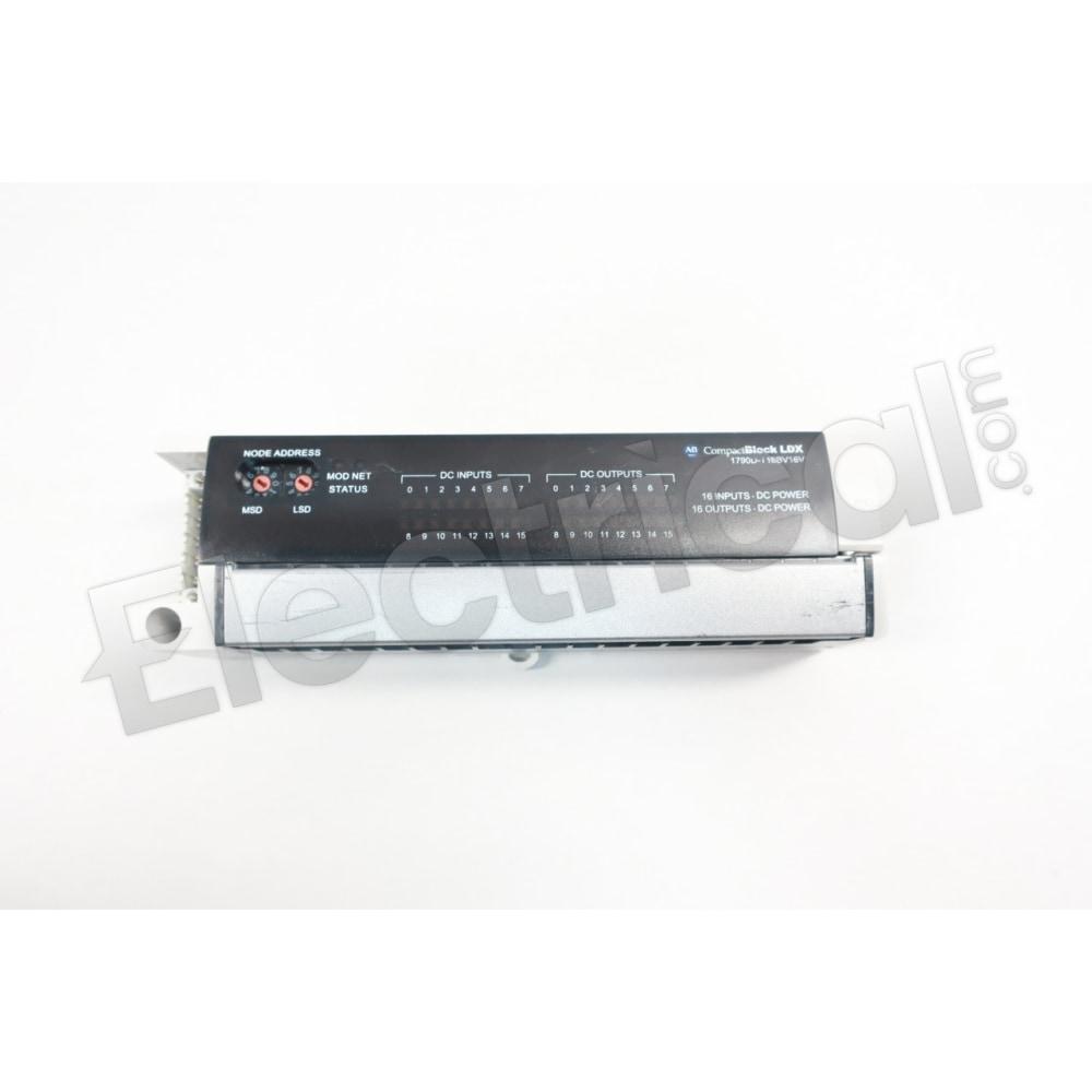 1790D-T16BV16V