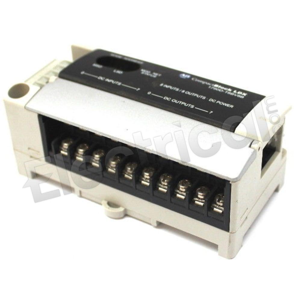 1790D-T8BV8B