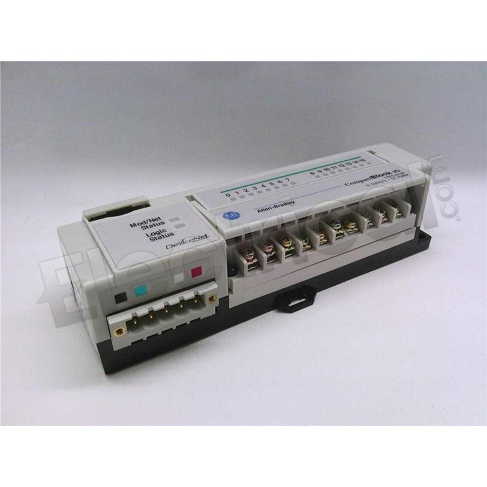 1791D-0V16P
