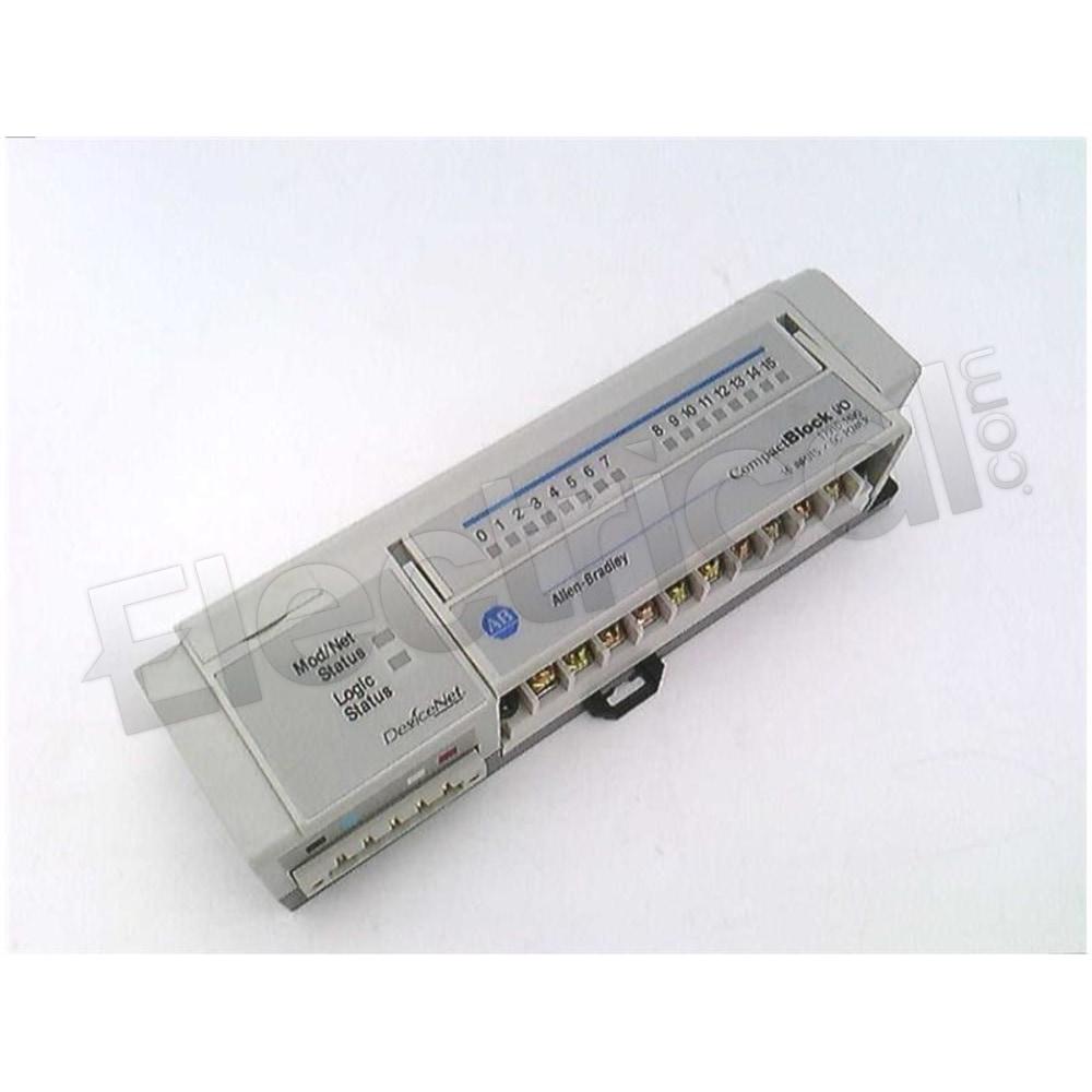1791D-16V0