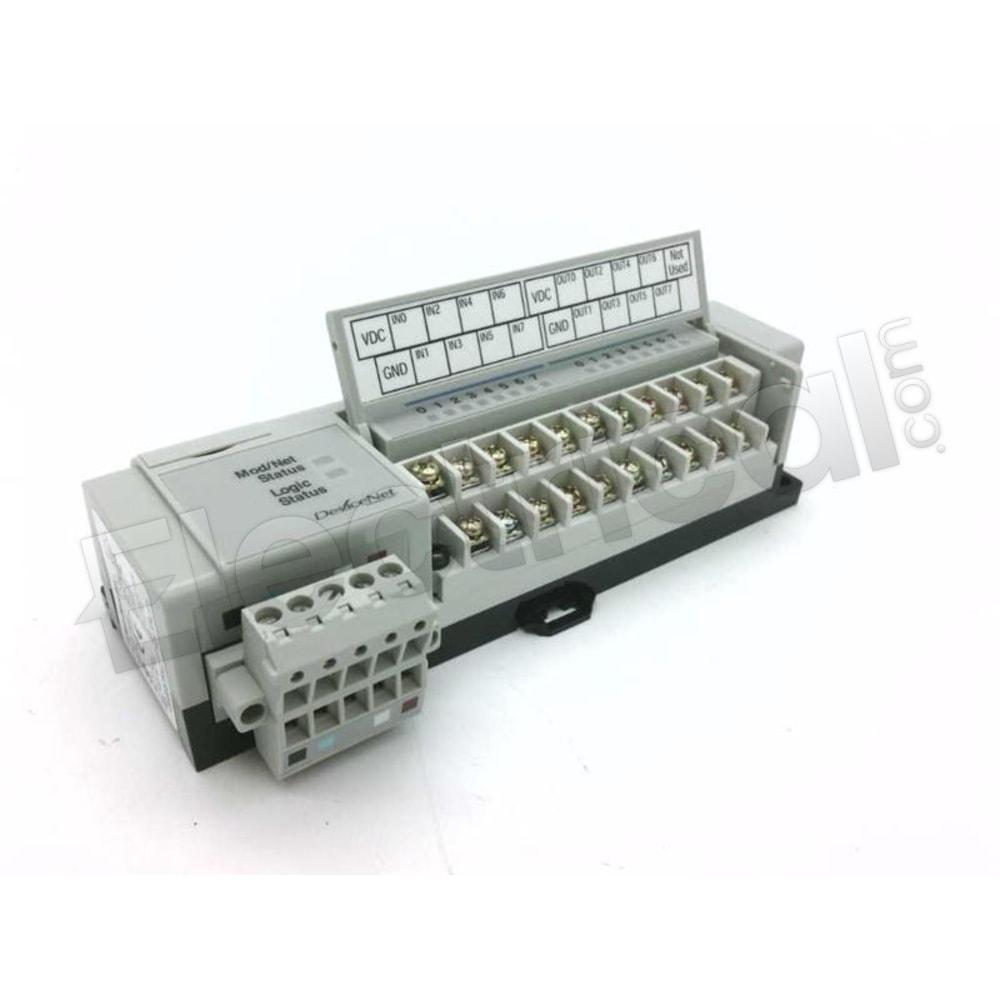 1791D-8B8P