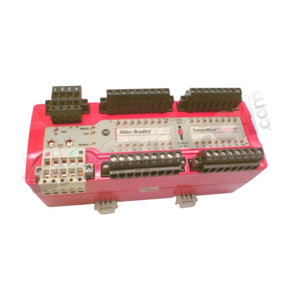 1791DS-IB16