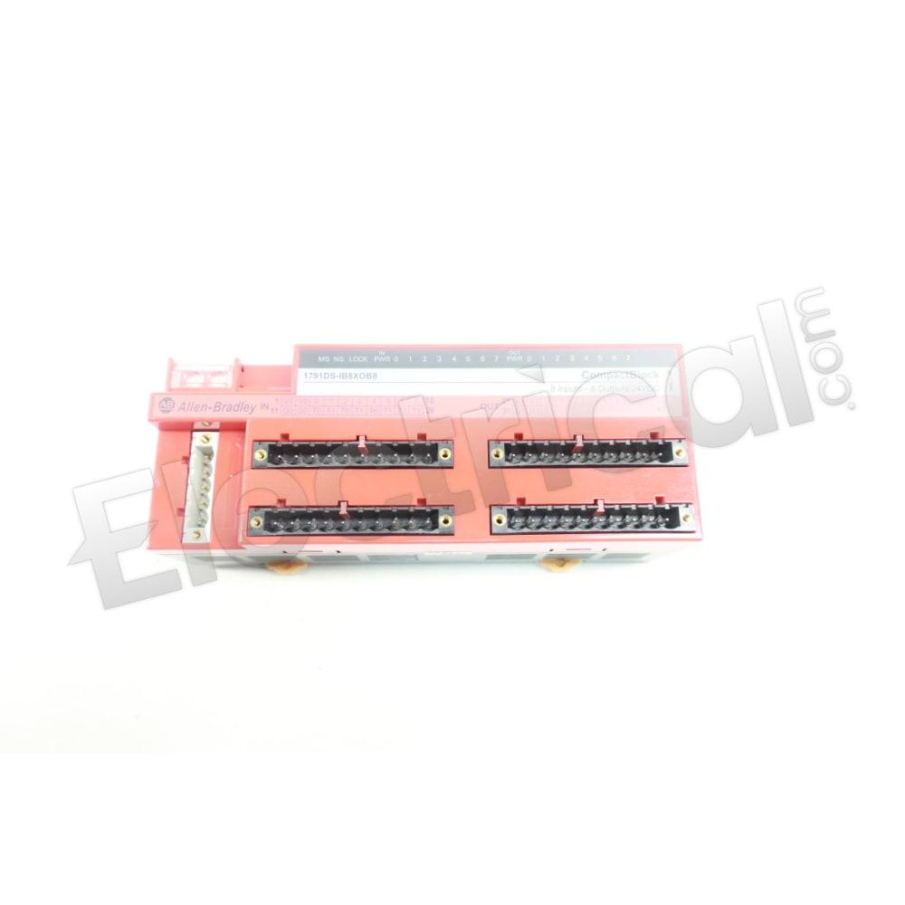 1791DS-IB8XOB8