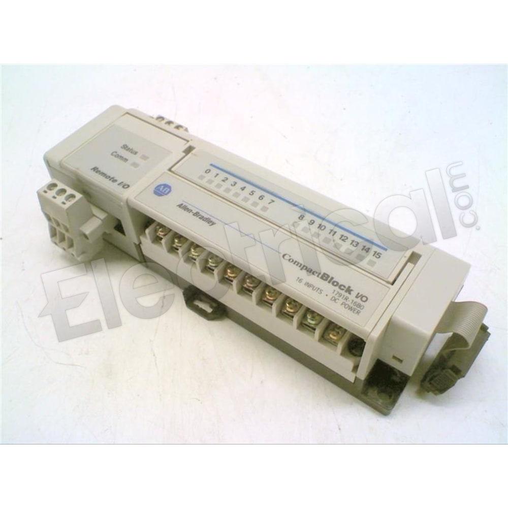 1791R-16B0