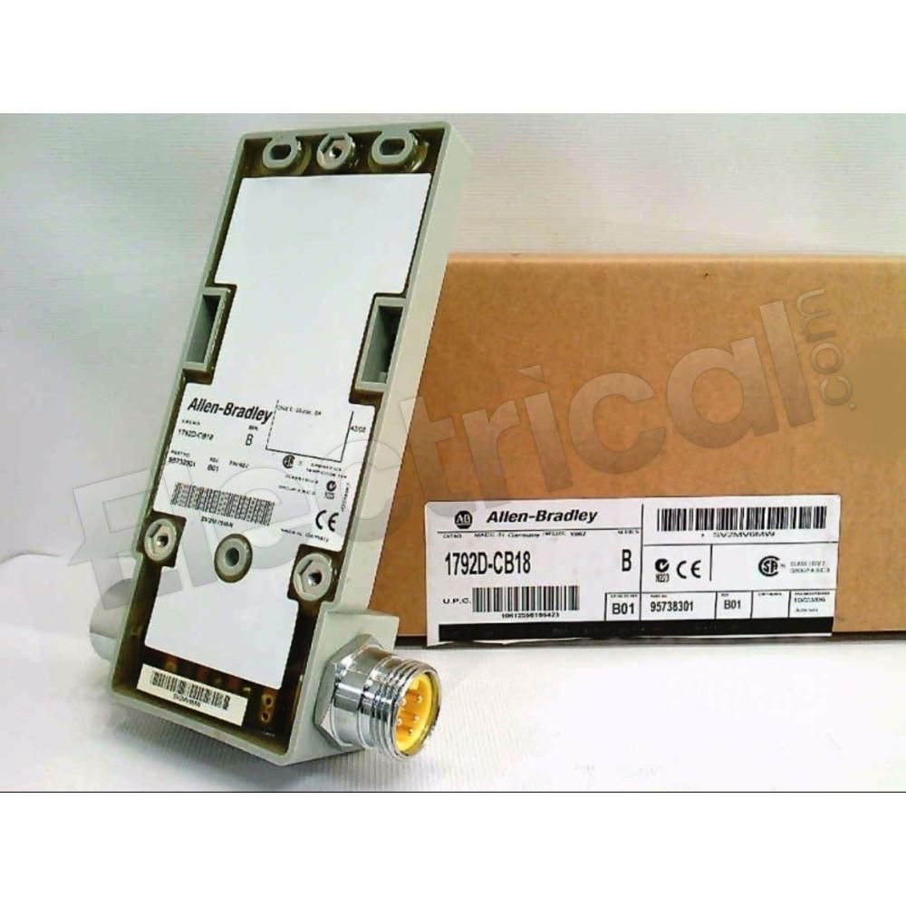 1792D-CB18