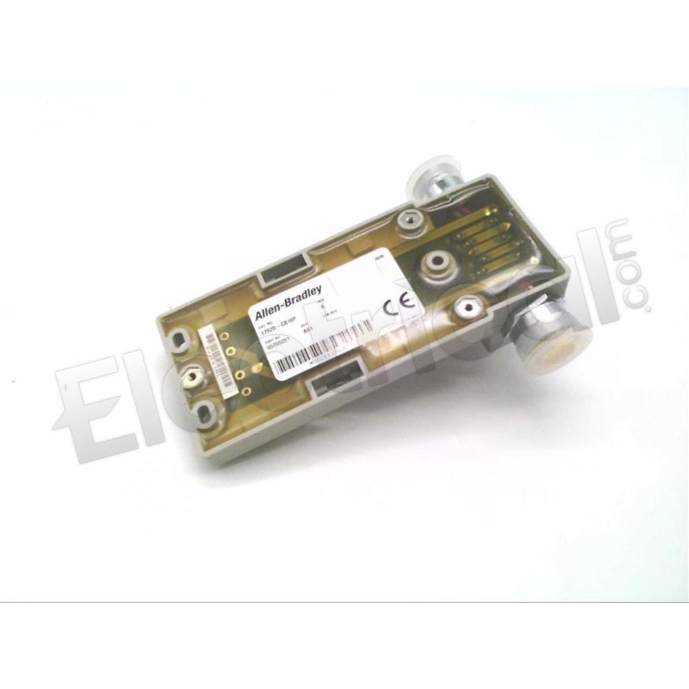 1792D-CB18P