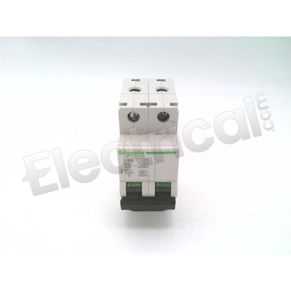 Schneider Electric Molded Case 17937