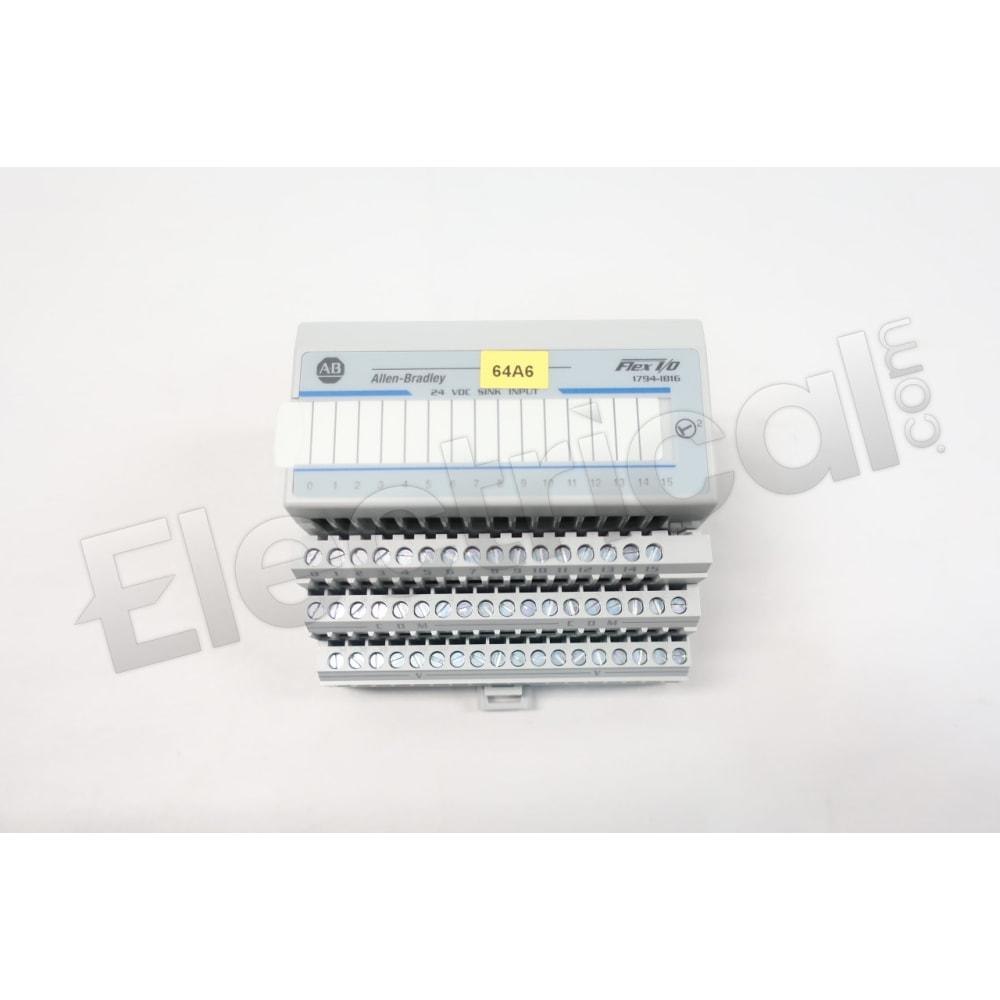 1794-IB16 1794-TB3