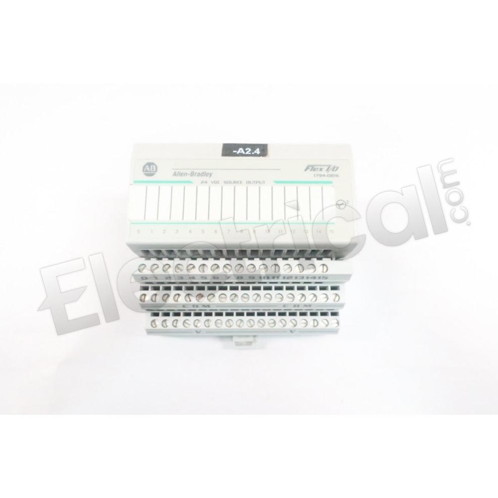1794-OB16 1794-TB3