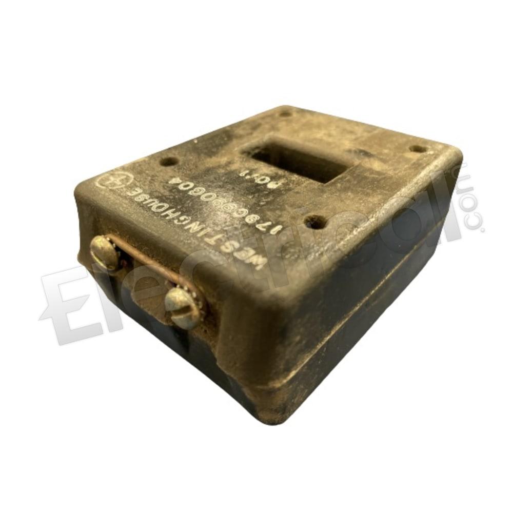 General Electric Contactor And Motor Starter Auxiliary 179C990G04
