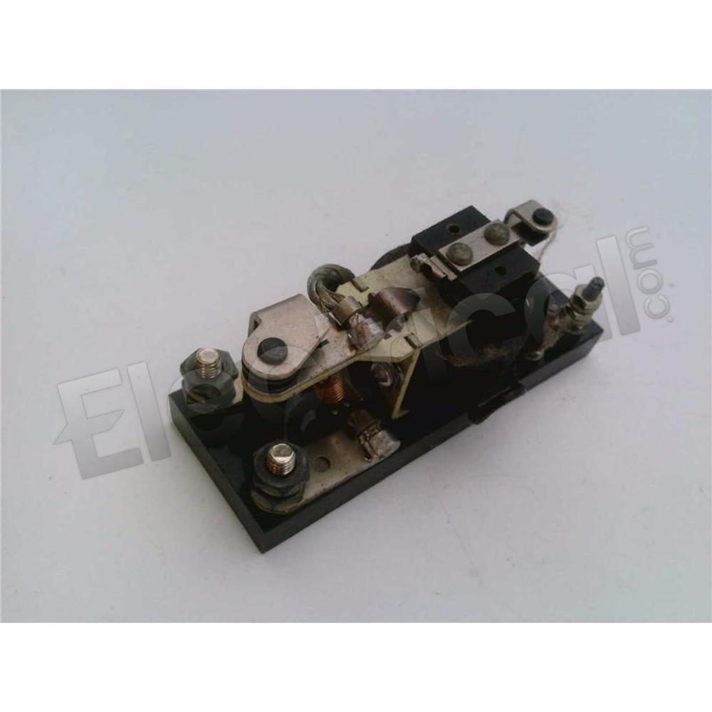 Struthers-Dunn Fuse Part And Accessory 17AXA100