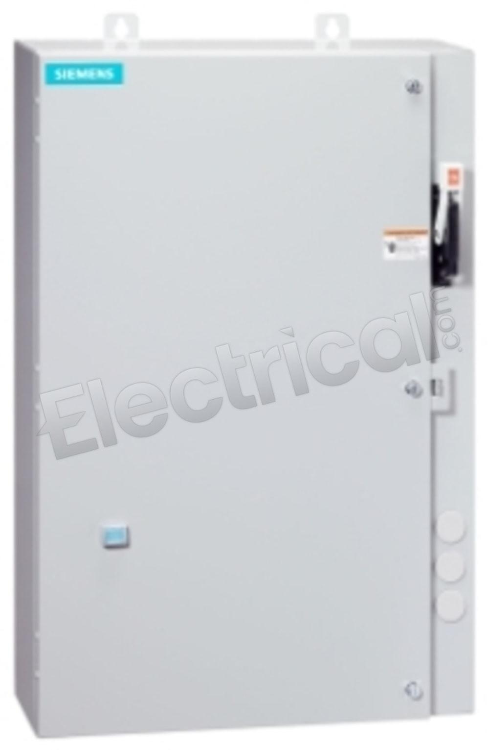 Siemens Motor Starter 17CP82NL1081