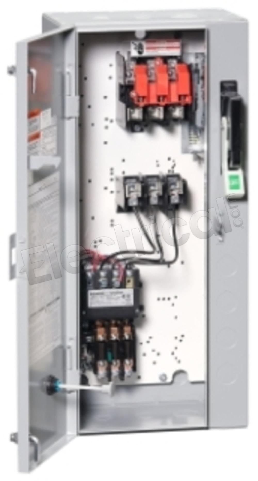 Siemens Motor Starter 17CP92BA1081