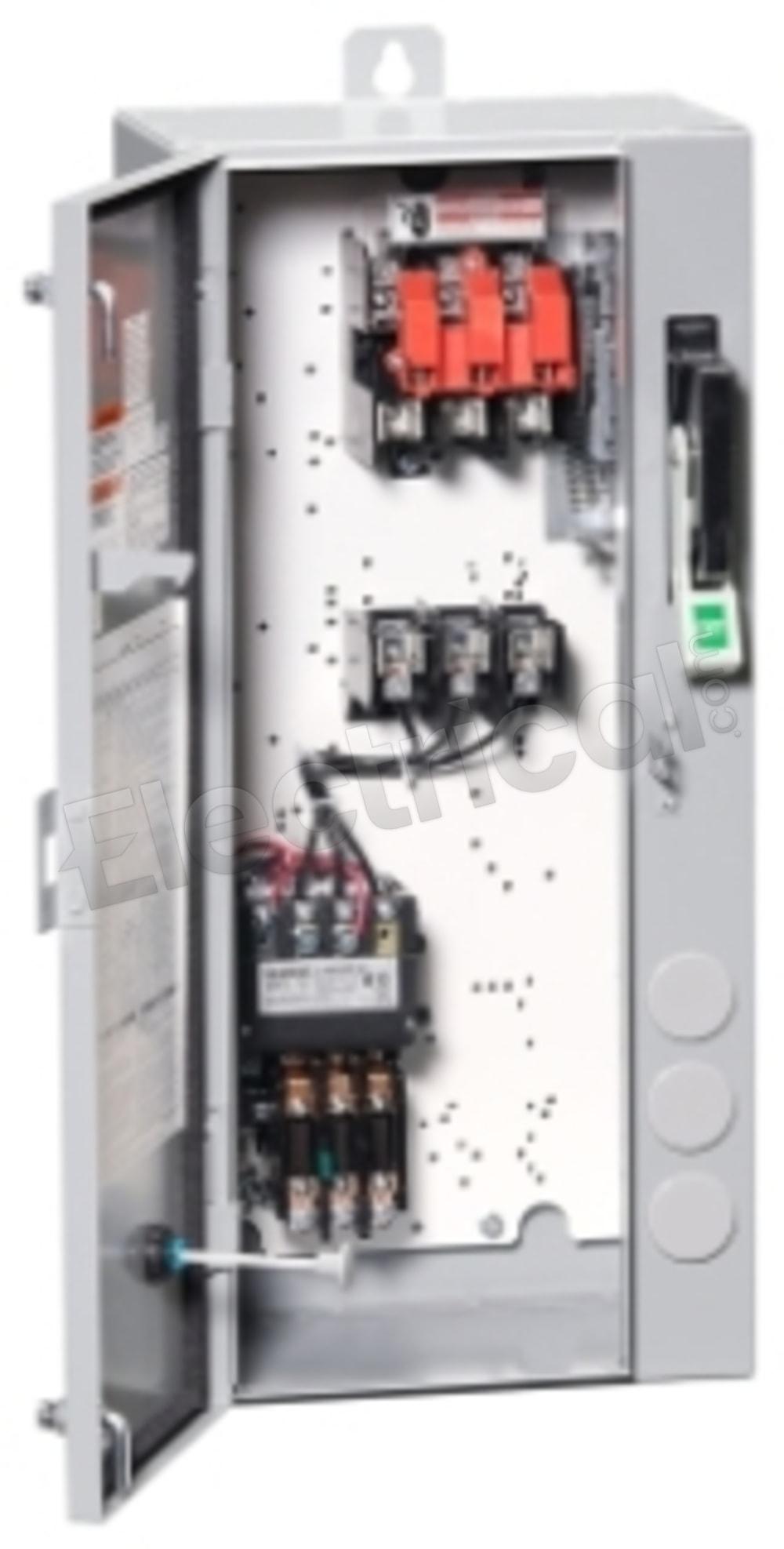 Siemens Motor Starter 17CP92NG1081