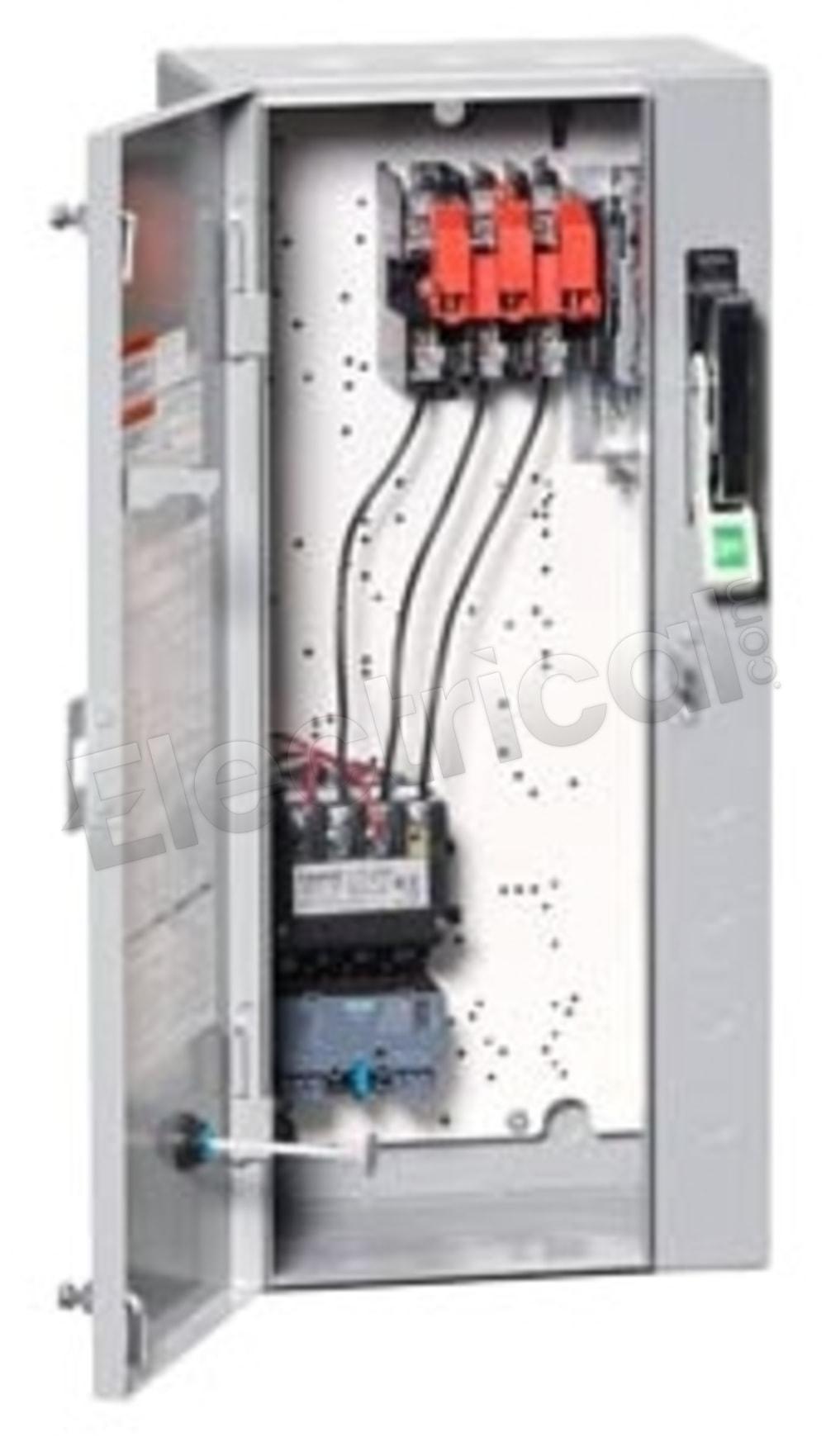 Siemens Motor Starter 17CUB92WG