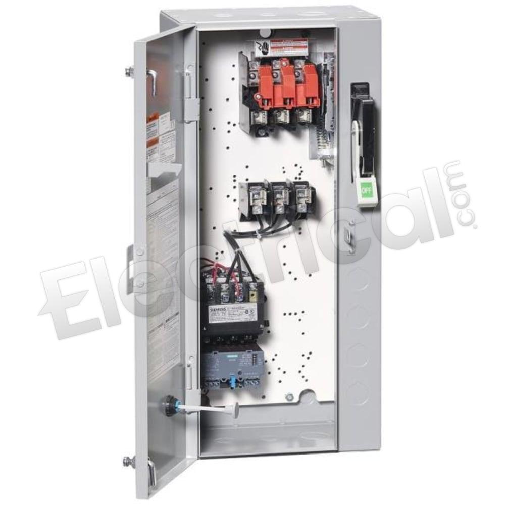 Siemens Motor Starter 17CUC92BF11